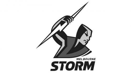 Melbourne Storm emblem