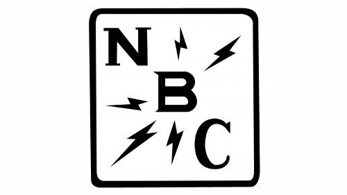 NBC Logo 1931