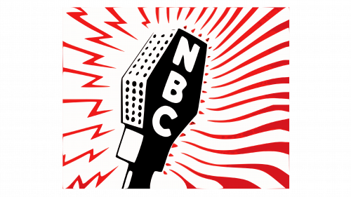 NBC Logo 1943