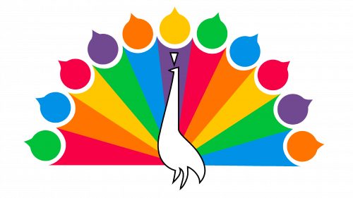 NBC Logo 1956