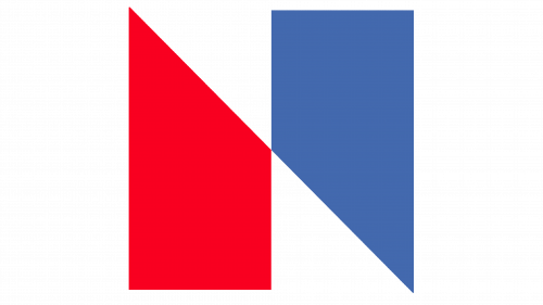 NBC Logo 1975
