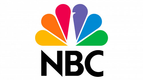 NBC Logo 1986