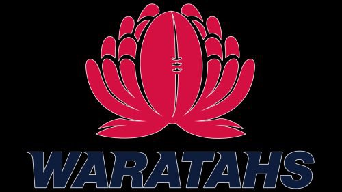 New South Wales Waratahs emblem