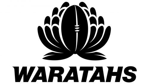 New South Wales Waratahs symbol