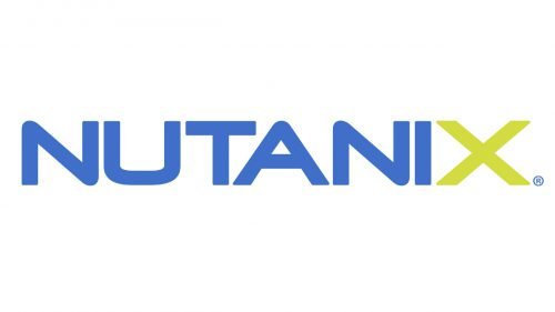 Nutanix company logo