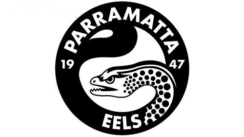 Parramatta Eels symbol