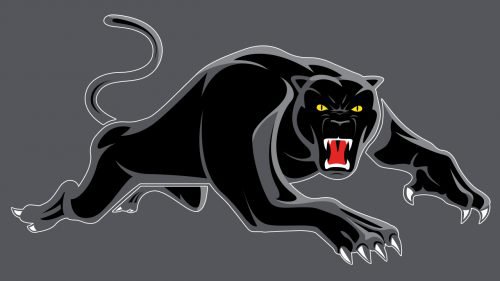 Penrith Panthers symbol