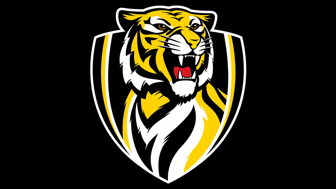 Richmond Tigers Logo and symbol, meaning, history, PNG, brand