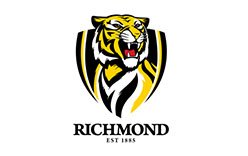 Richmond Tigers Logo