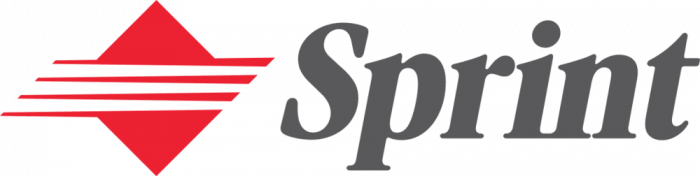 Sprint Logo 1991