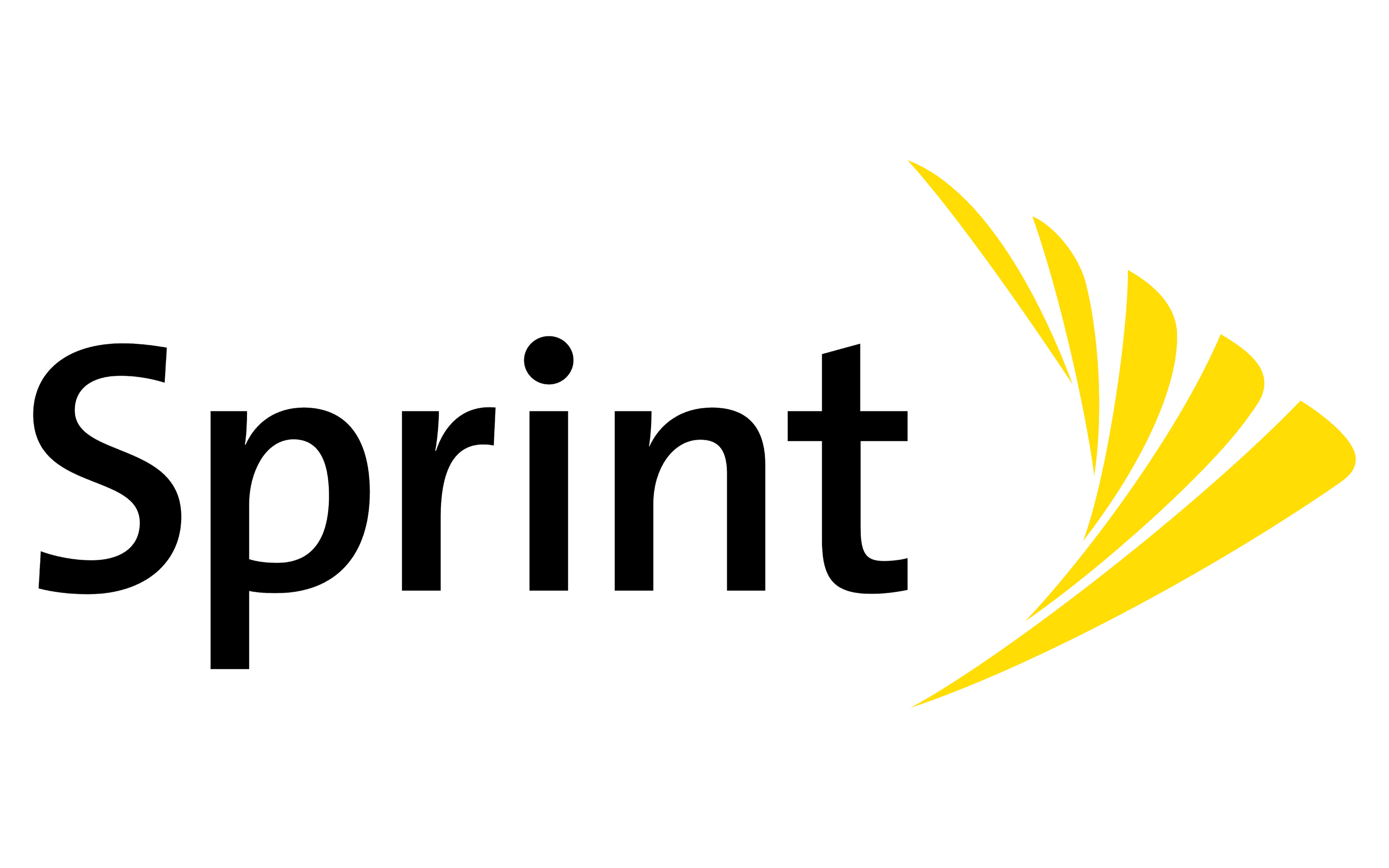 Sprint logo and symbol, meaning, history, PNG