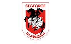 St. George Illawarra Dragons Logo