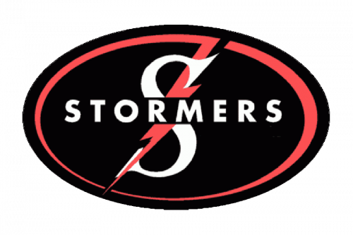 Stormers Logo 1999