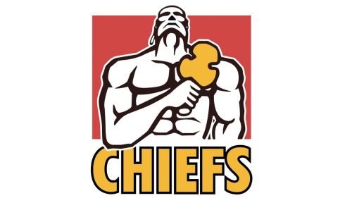 The Chiefs logo