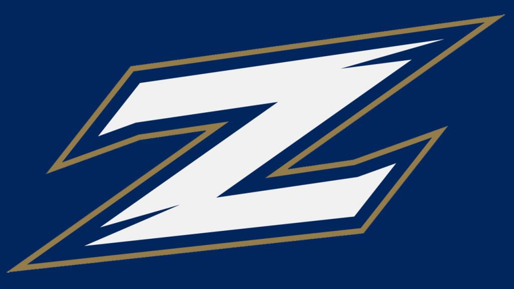 Akron Zips Logo and symbol, meaning, history, PNG, brand