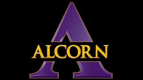 Alcorn State Braves emblem