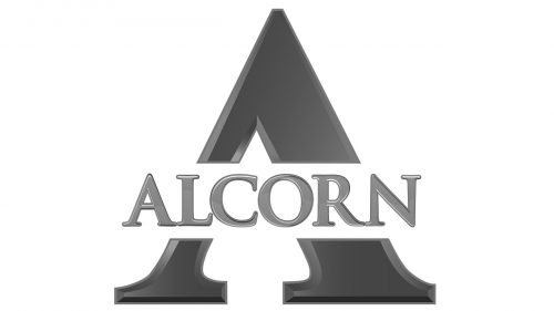 Alcorn State Braves symbol