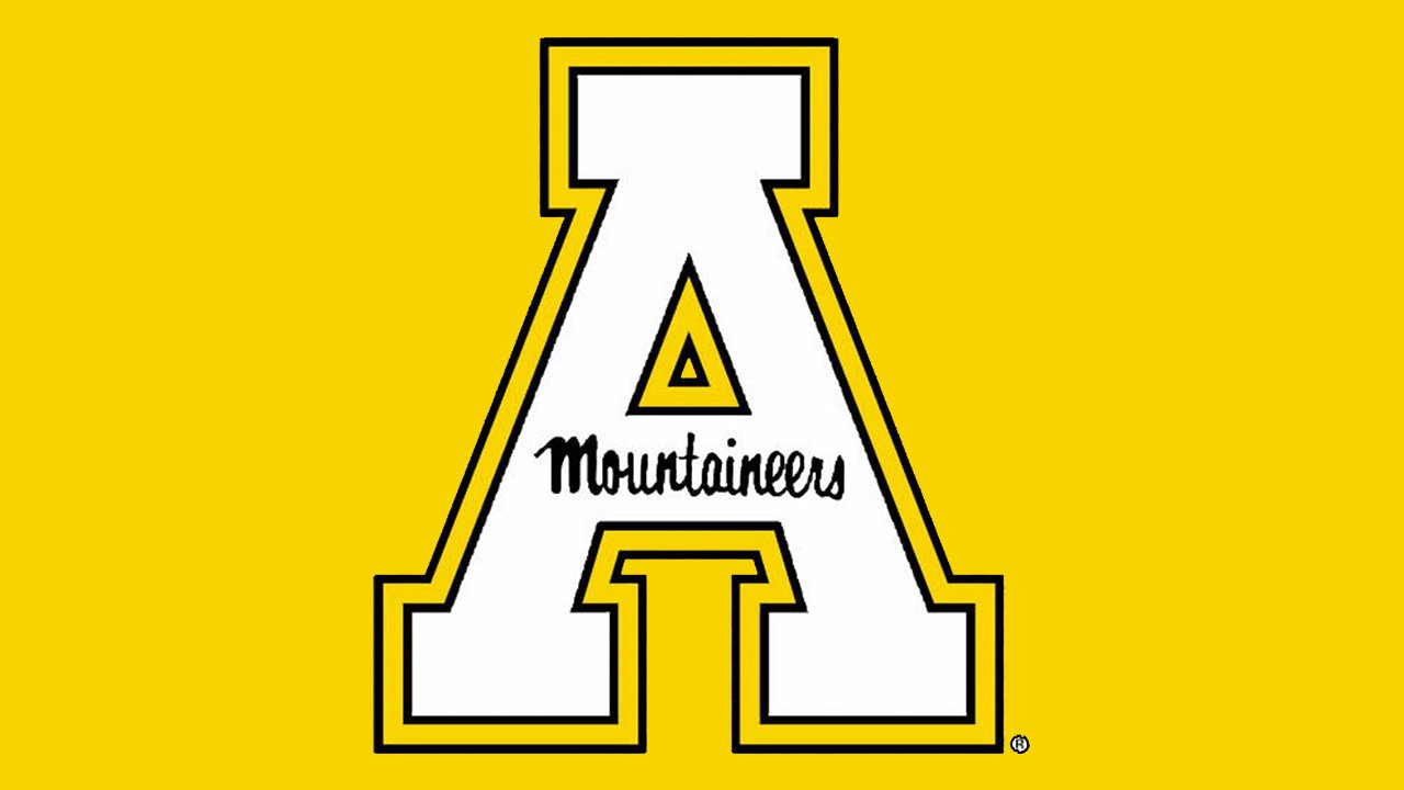 Yosef Details about   Appalachian App State University ASU Mountaineers Flag 