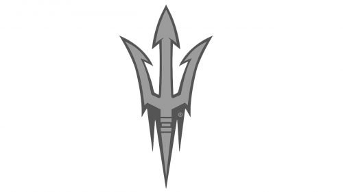 Arizona State Sun Devils emblem