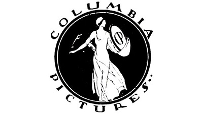 Columbia Pictures Television Logo 1974
