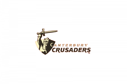 Crusaders Logo 1996