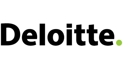Deloitte Logo 2003