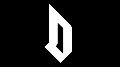 Duquesne Dukes basketball logo