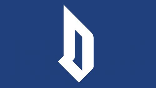 Duquesne Dukes football logo