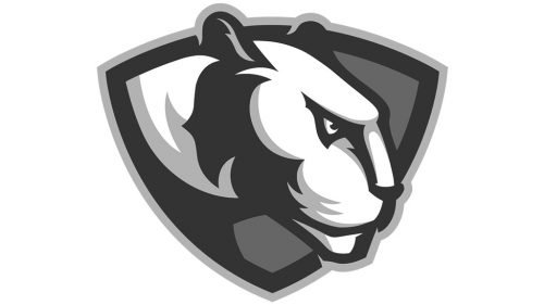 Eastern Illinois Panthers baseball logo