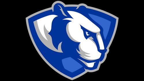 Eastern Illinois Panthers basketball logo