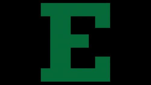 Eastern Michigan Eagles basketball logo