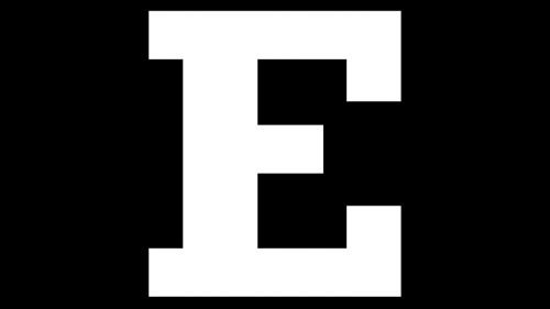 Eastern Michigan Eagles football logo