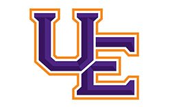 Evansville Purple Aces Logo