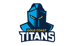 Gold Coast Titans Logo