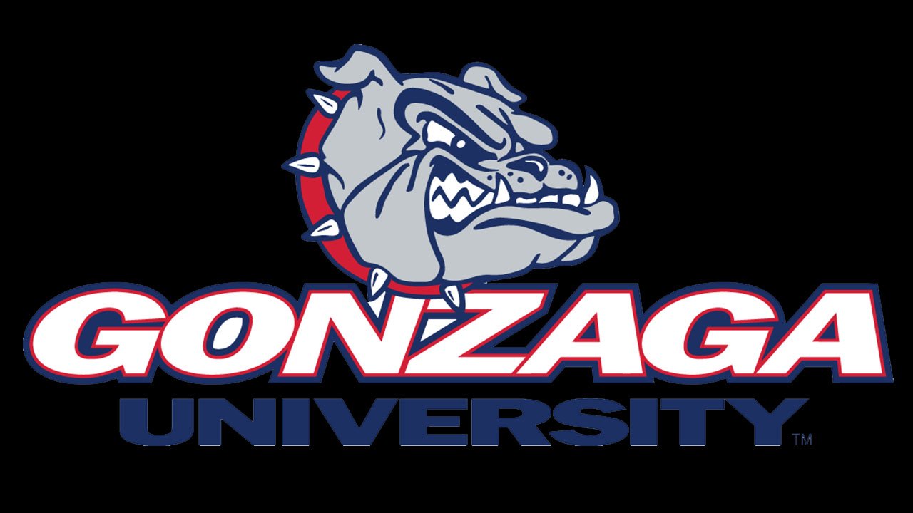 Gonzaga Bulldogs logo and symbol, meaning, history, PNG