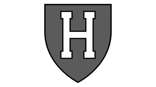Harvard Crimson football logo