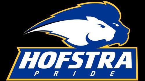 Hofstra Pride basketball logo
