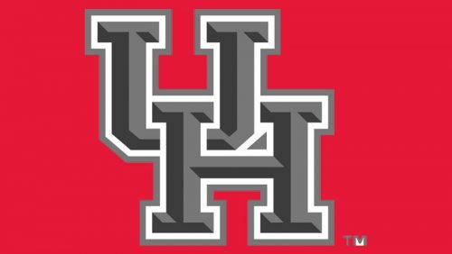 Houston Cougars baseball logo