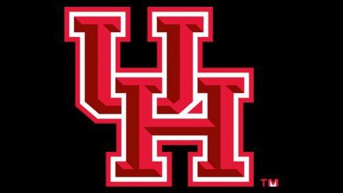 Houston Cougars basketball logo