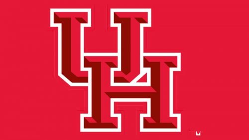 Houston Cougars football logo