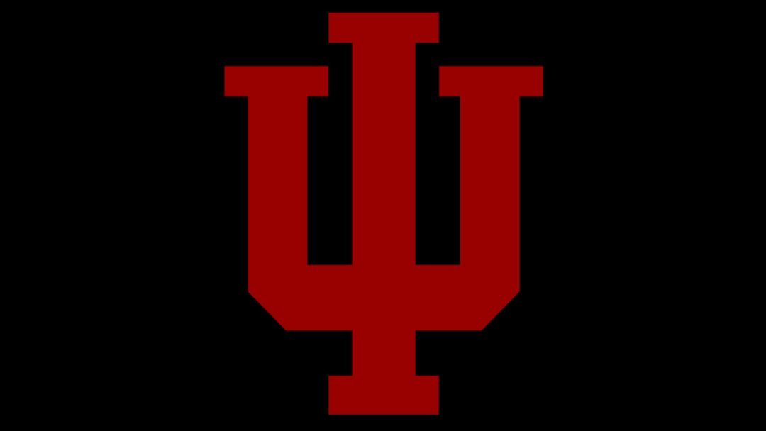 Indiana Hoosiers Logo And Symbol Meaning History Png Brand 