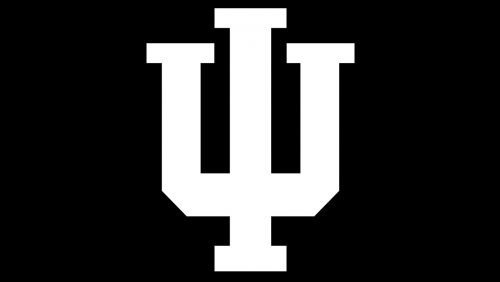 Indiana Hoosiers football logo