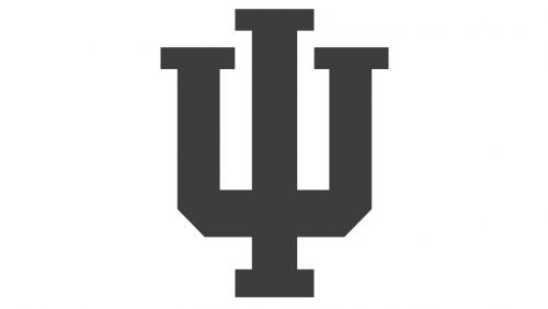 Indiana Hoosiers hockey logo