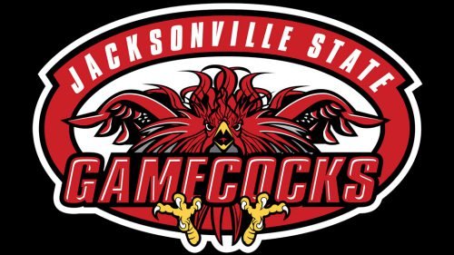 Jacksonville State Gamecocks baseball logo