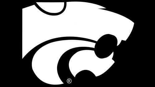Kansas State Wildcats baseball logo
