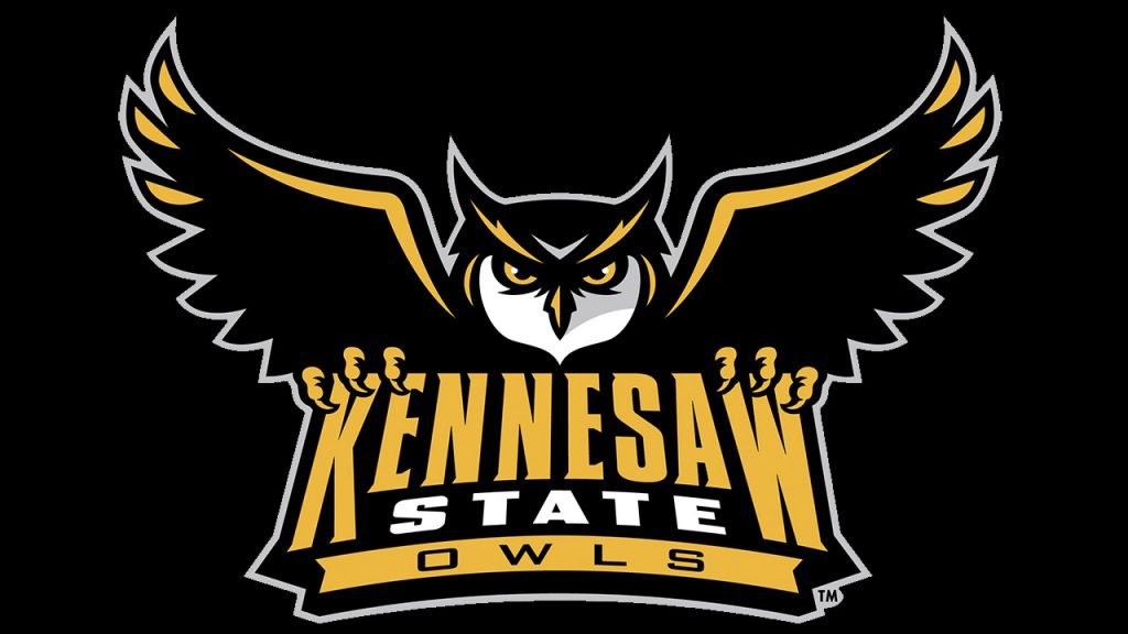 Kennesaw State Owls Logo and symbol, meaning, history, PNG, brand