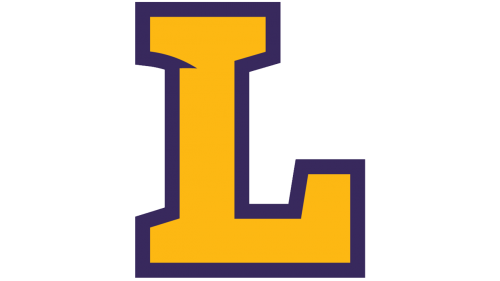 Lipscomb Bisons Logo