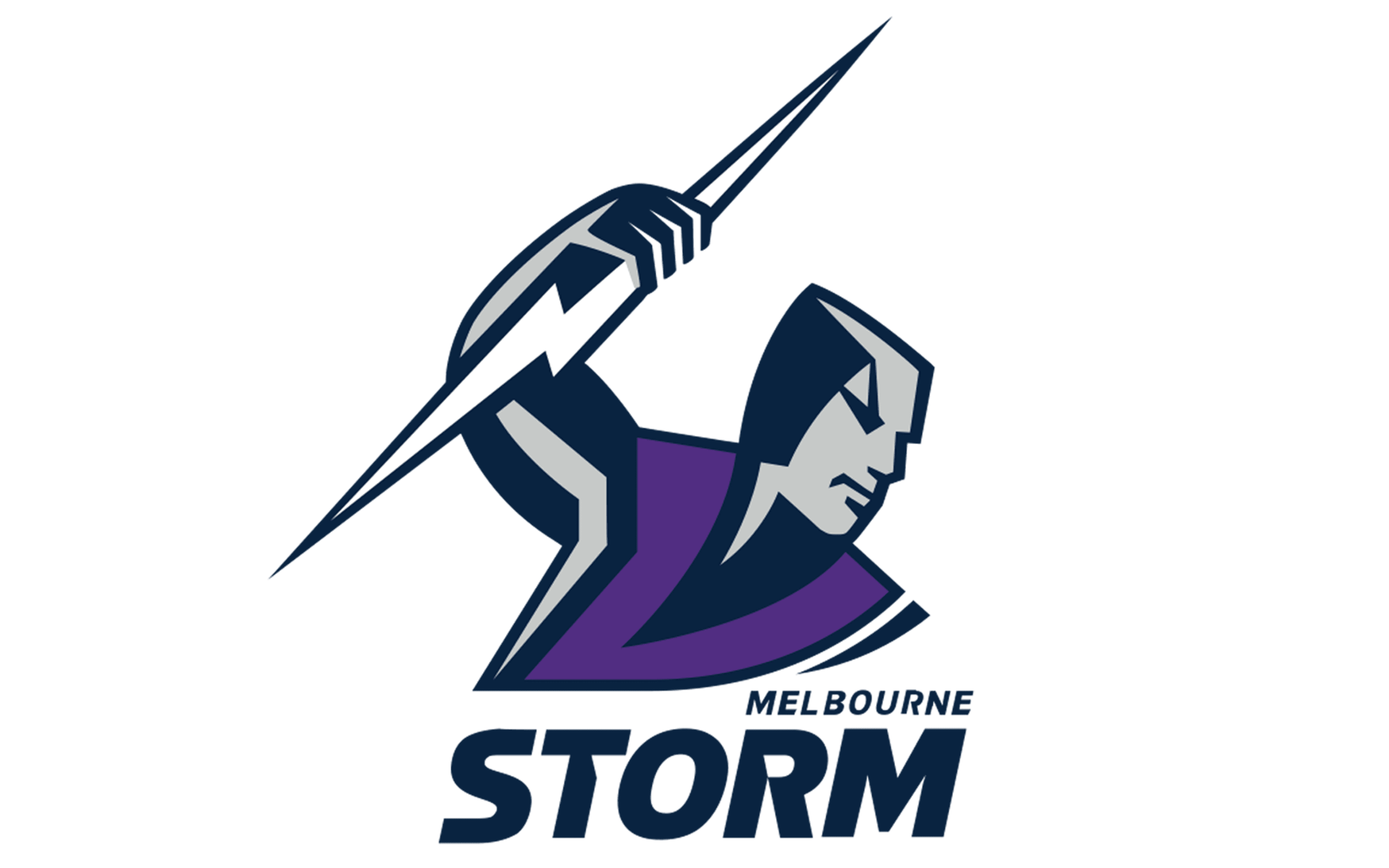 Melbourne Storm Logo and symbol, meaning, history, PNG, brand