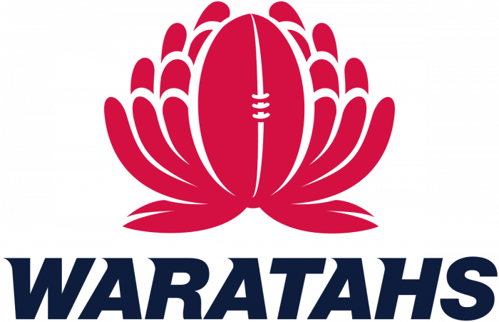 New South Wales Waratahs Logo 1999