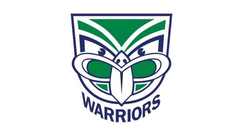 New Zealand Warriors logo